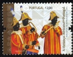 Portugal. 2009. Michel 3402 - Used Stamps