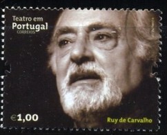 Portugal. 2011. Michel 3668 - Used Stamps