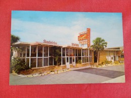 - Florida>   Daytona-- Beach  Wagner's Grill ----  ----- Ref 1789 - Daytona