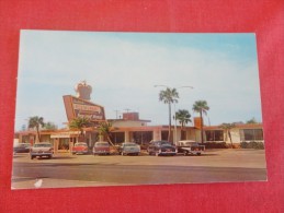 - Florida>   Daytona-- Beach  Morrison's  Imperial House Restaurant-  ----- Ref 1789 - Daytona