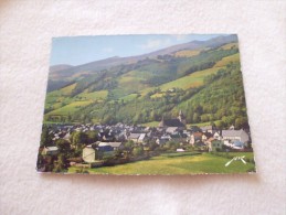 Delcampe - Environs De BAGNERES ; CAMPAN : Vue Générale - Campan