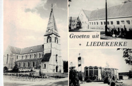 Liedekerke : Groeten Uit - Liedekerke