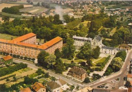 Delcampe - 95  SARCELLES  / HLM     /////   REF AVRIL 15 /  N° 7322 - Sarcelles