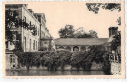 Vierset:Château De Vierset "Maison Familiale" - Modave