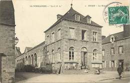 Delcampe - Depts Div - Manche - Ref AA52 - Ducey - La Marie - Carte Bon Etat - - Ducey