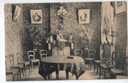 Delcampe - Heestert - Kostschool O L V Der VII Weeën , Eene Spreekplaats - Zwevegem