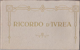 Ricordo D´ Ivrea - Libretto -  Primi 900 - Ohne Zuordnung