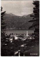 GERMIGNAGA - LUINO - VARESE - 1956 - Luino