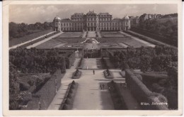 Wenen, Belvedere - Belvedere