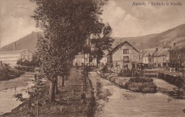 Delcampe - 151--MALMEDY--Partie De La Warche - Malmedy