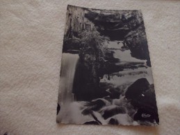 Delcampe - Vallée Et Source De La Loue - Vibraye