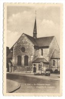 Delcampe - CPA - LIER - LIERRE - Chapelle St Gomaire - St Gomarius Kapel  // - Lier