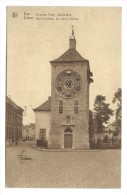 Delcampe - CPA - LIER - LIERRE - Tour Cornelius  - La Cloche Zimmer - Toren  // - Lier