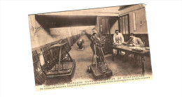 Delcampe - USINE .... MANUFACTURE FRANCAISE D ARMES ET CYCLES DE SAINT ETIENNE - Industrie