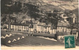 Delcampe - USINE .... TENAY .... FILATURE DE L ALBARINE - Industrie