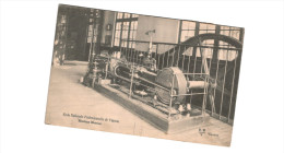 Delcampe - USINE .... ECOLE NATINALE DE VIERZON - Industrie