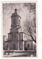 Delcampe - 18   MOSTAGANEM   -  L'Eglise  Saint-Jean-Baptiste - Mostaganem