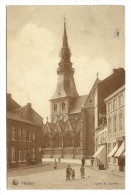 Delcampe - CPA - HASSELT - Eglise St Quentin  // - Hasselt