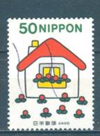 Japan, Yvert No 3259 - Unused Stamps