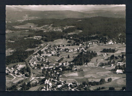 (1560) AK Hinterzarten - Luftbild - Hinterzarten