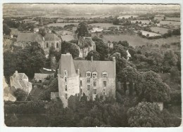Delcampe - Sainte-Suzanne (53.Mayenne) Le Château - Sainte Suzanne