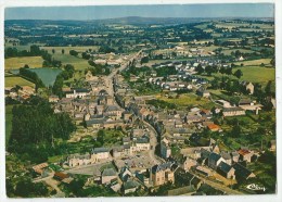 BAIS (53.Mayenne) Les Nouveaux Quartiers - Bais