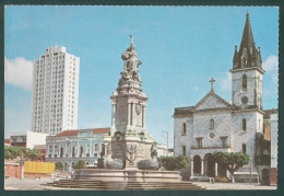 MANAUS - AMAZONAS - BRASIL BRAZIL ( 2 SCANS ) - Manaus