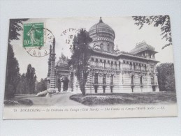 Delcampe - Le Château Du Congo ( Côte Nord ) ( 75 ) - Anno 1923 ( Zie Foto´s Voor Details ) !! - Tourcoing
