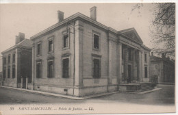 Delcampe - Nr.  4998,   Saint Marcellin - Saint-Marcellin