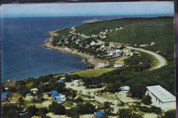 Delcampe - BARFLEUR CAMPING - Barfleur