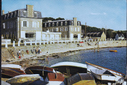 Delcampe - TREBEURDEN COLONIE - Trébeurden