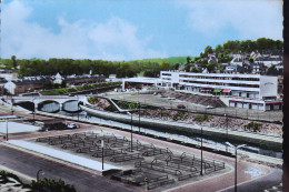 Delcampe - SAINT LO - Saint Lo
