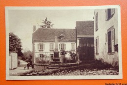 Delcampe - 23 - BELLEGARDE EN MARCHE  -  Le Monument Aux Morts - Bellegarde