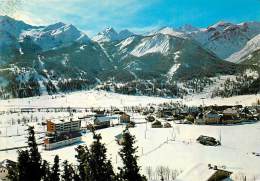 Delcampe - B-15-1711  : SERRE CHEVALIER MONETIER LES BAINS - Serre Chevalier