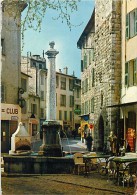 Delcampe - B-15-1715  : VENCE - Vence