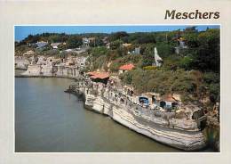 Delcampe - B-15-1743  : MESCHERS - Meschers