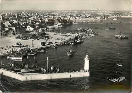 Delcampe - B-15-1761  :  GUILVINEC ( Léger Pli) - Guilvinec