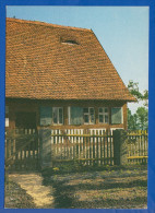 Deutschland; Bad Windsheim; Köblerhaus Aus Oberfelden - Bad Windsheim