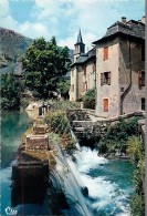 Delcampe - B-15-1799 : FLORAC - Florac