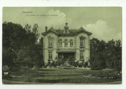 Meerbeke  * La Maison De Campagne Goelens - Ninove