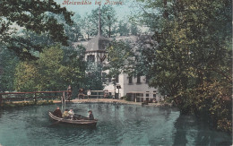 Delcampe - AK Gasthaus Meixmühle Bei Pillnitz Niederpoyritz Dresden Borsberg Graupa Reitzendorf Schönfeld Weissig Malschendorf - Pillnitz