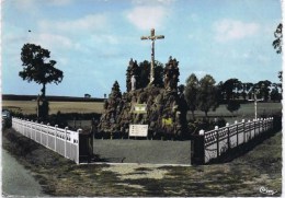 Delcampe - Cpa  LA MACHINE  La Grotte De Beaumont Sardolles - La Machine