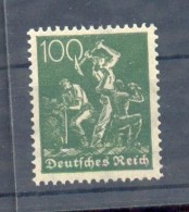 DR-Infla 187b** MNH POSTFRISCH BPP 30EUR(69038 - Other & Unclassified