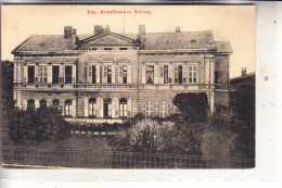 F 57220 BOULAY / BOLCHEN, Kais. Kreisdirektion, 1907 - Boulay Moselle