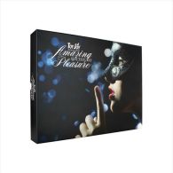 Coffret Soumission Soft Amazing Pleasure 10 Pièces Toy Joy - Sonstige & Ohne Zuordnung