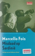 Marcello FOIS - Misdaad Op Sardinië - Horror En Thrillers