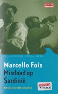 Marcello FOIS - Misdaad Op Sardinië - Horrorgeschichten & Thriller