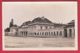 169288 / Laxenburg  N. Oe. - STRAASE BUILDING - 1931 Austria Österreich Autriche - Mödling
