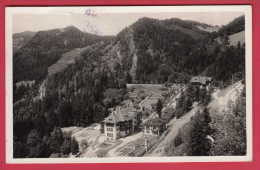 169290 / Mariazell , Hotel Gösing An Der Mariazellerbahn - 1937  Austria Österreich Autriche - Mariazell