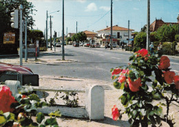 33 - GUJAN MESTRAS - LA HUME / LE CENTRE - Gujan-Mestras